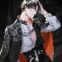 Jaden (trước khi xuyên)