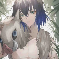 Inosuke 