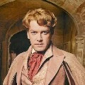 Gilderoy Lockhart
