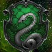 nhà Slytherin