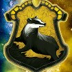 nhà Hufflepuff