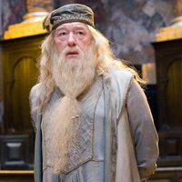 Albus Dumbledore