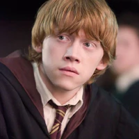 Ron Weasley