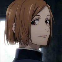 Nobara Kugisaki