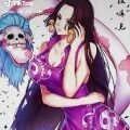 Boa Hancock ( luka)