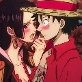 hancock x lucffy