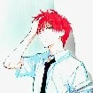 Akashi Seijuro