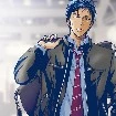 Aomine Daiki