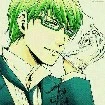 Midorima Shintarou