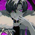 Yuki Natsumi (nhân cách thứ 2)