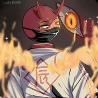 China(Mafia)