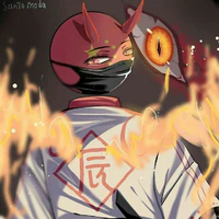 China(Mafia)