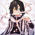 Obanai Iguro