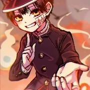 Yugi Amane [ Hanako - Kun ]