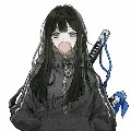 Kuro_kenshi(blue)