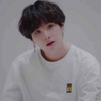 Min Yoongi 
