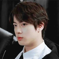 Kim Seok jin