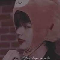 Kim Taehyung 