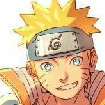 Uzumaki Naruto