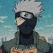 Hatake Kakashi