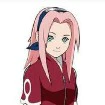 Haruno Sakura