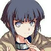 Hyuga Hinata