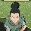 Nara Shikamaru