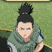 Nara Shikamaru