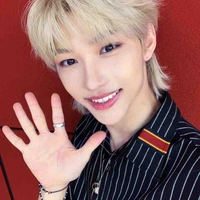 Lee  Yong Bok- Felix/Lee.Flyb 