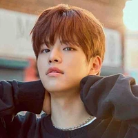 Seung Min/ DangDangMin