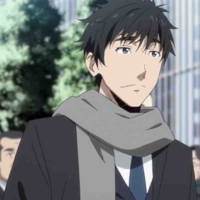 Mikami Satoru