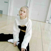Park Chaeyoung (Rosé)