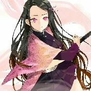 Nezuko Kamado