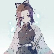 Kocho Shinobu