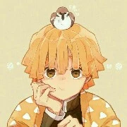 Zenitsu Agatsuma