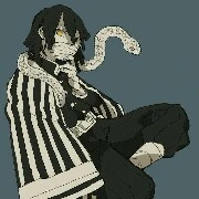 Iguro Obanai