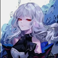 Lily August_Dead Rose(Okiya Medoly)
