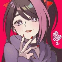 Nina The killer