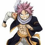 Natsu Drageel