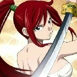 Erza Scarlet