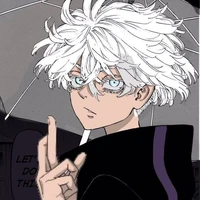 Kawaragi Senju
