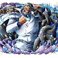 Monkey D. Garp