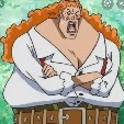 Curly Dadan