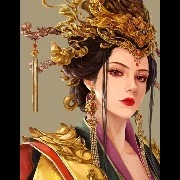 Hoàng Hậu ( Vũ Hoàng Ái )