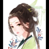 Linh Huyền Bảo ( con gái thái sư )