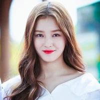 Nancy Jewel McDonie (Nancy)