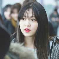Kim Ye-rim (Yeri)