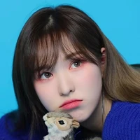 Son Seung-wan (Wendy)