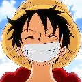 Monkey.D.luffy