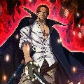 Shanks